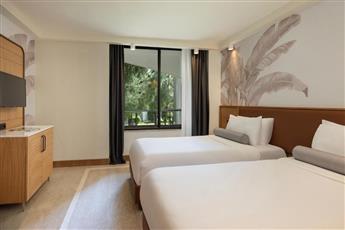 Sirene Belek Hotel