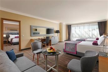 Sirene Belek Hotel