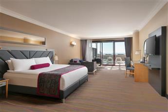 Sirene Belek Hotel