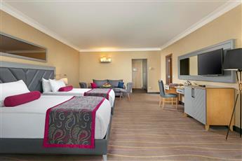 Sirene Belek Hotel