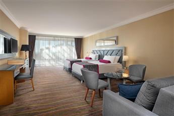 Sirene Belek Hotel