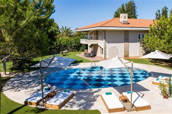 Sirene Belek Hotel