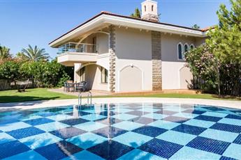 Sirene Belek Hotel