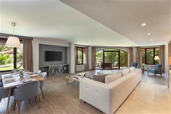 Sirene Belek Hotel