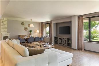 Sirene Belek Hotel