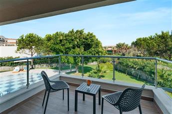 Sirene Belek Hotel