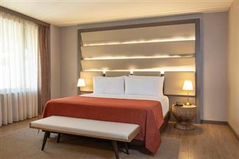 Sirene Belek Hotel