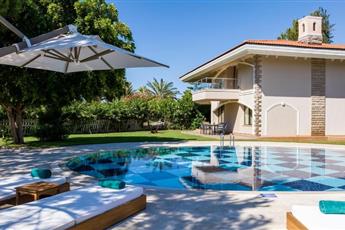 Sirene Belek Hotel