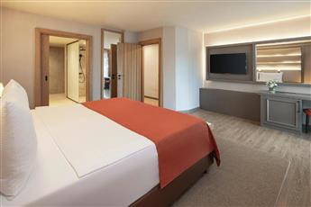 Sirene Belek Hotel