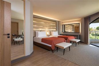 Sirene Belek Hotel