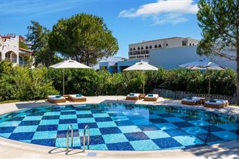 Sirene Belek Hotel