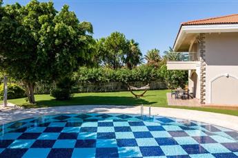 Sirene Belek Hotel