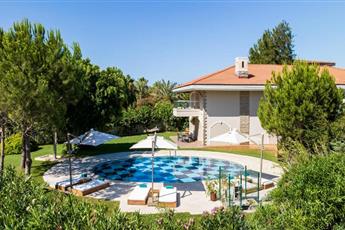 Sirene Belek Hotel