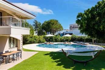 Sirene Belek Hotel