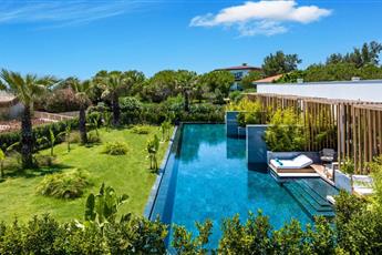 Sirene Belek Hotel