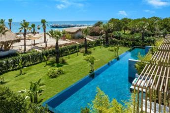 Sirene Belek Hotel