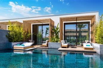 Sirene Belek Hotel