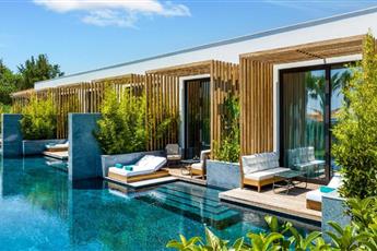 Sirene Belek Hotel
