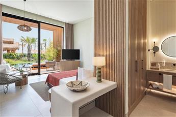 Sirene Belek Hotel