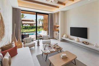 Sirene Belek Hotel