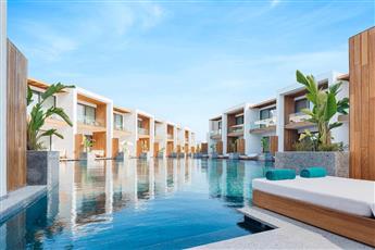 Sirene Belek Hotel