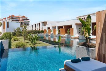 Sirene Belek Hotel