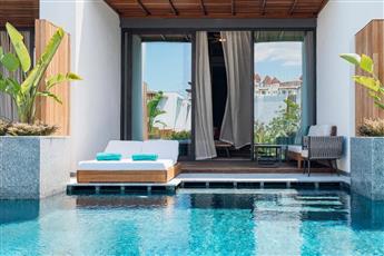 Sirene Belek Hotel