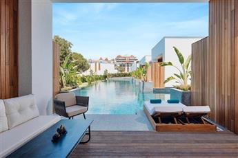 Sirene Belek Hotel