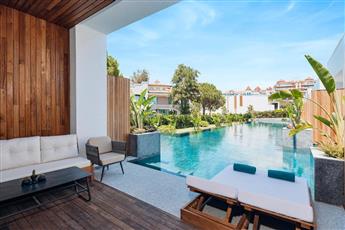 Sirene Belek Hotel