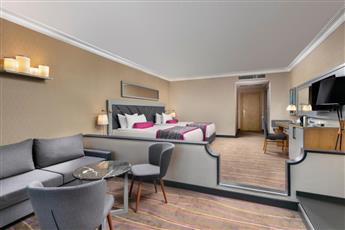 Sirene Belek Hotel