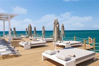 Sirene Belek Hotel