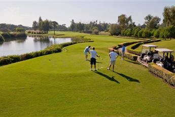 Sirene Belek Hotel