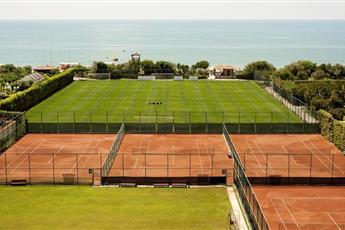 Sirene Belek Hotel