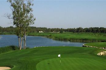 Sirene Belek Hotel
