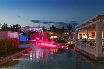 Sirene Belek Hotel