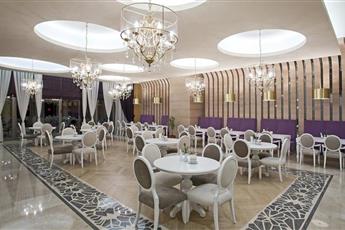 Sirene Belek Hotel
