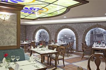 Sirene Belek Hotel