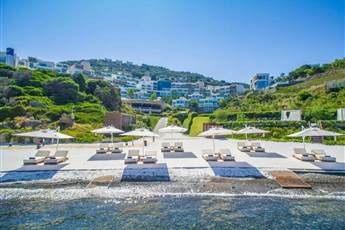 Sirene Luxury Hotel Bodrum 5*