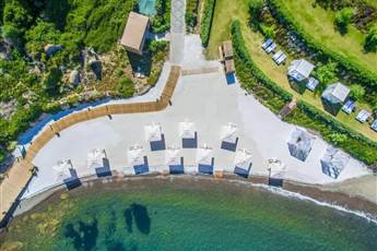 Sirene Luxury Hotel Bodrum 5*