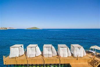Sirene Luxury Hotel Bodrum 5*