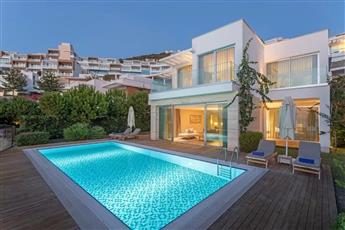 Sirene Luxury Hotel Bodrum 5*