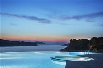 Sirene Luxury Hotel Bodrum 5*