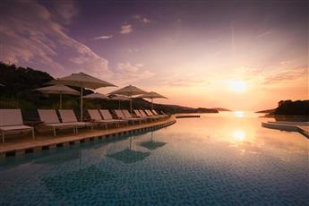 Sirene Luxury Hotel Bodrum 5*