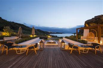 Sirene Luxury Hotel Bodrum 5*