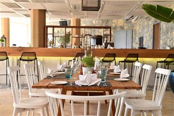 Sirene Luxury Hotel Bodrum 5*