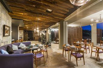 Sirene Luxury Hotel Bodrum 5*