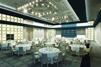 Sirene Luxury Hotel Bodrum 5*