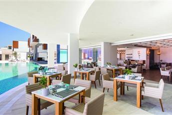 Sirene Luxury Hotel Bodrum 5*