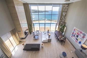 Sirene Luxury Hotel Bodrum 5*