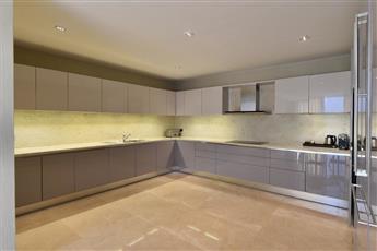 Sirene Luxury Hotel Bodrum 5*